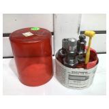 Lee 45 Colt Reloading Die Set Lee 45 Colt Reloading Die Set
