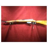 CAI Georgia M95 Hungarian 8x56R Cal Rifle -