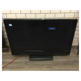 Dynex 40 In TV with Stand - No Remote - Working