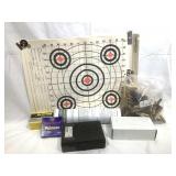 8x56R Hungarian Reloading Set - Brass, Bullets 8x56R Hungarian Reloading Set - Brass, Bullets