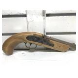 Jukar Spain Black Powder Pistol - 45 Cal no