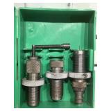 RCBS 357 Mag Reloading Die Set RCBS 357 Mag Reloading Die Set