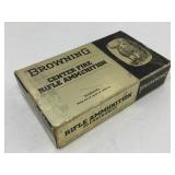 16 Rounds 6mm Remington Ammo 16 Rounds 6mm Remington Ammo