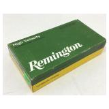 20 Rounds 6mm Remington Ammo 20 Rounds 6mm Remington Ammo