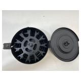 High Capacity AK Drum Magazine - 50 Round High Capacity AK Drum Magazine - 50 Round