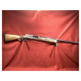 Browning 12GA A5 Shotgun - with Hard case and