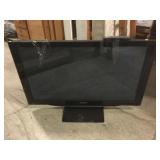 Panasonic 50 Inch Plasma TV with Remote working