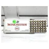 49 Rounds 9mm Ammo 49 Rounds 9mm Ammo