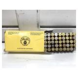 36 Rounds 38 Spl Ammo