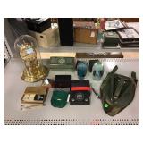 Cross pens, wallets, clock and more. Cross pens, wallets, clock and more.