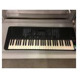 Panasonic kHz 450 pcm keyboard. Untested. Panasonic kHz 450 pcm keyboard. Untested.