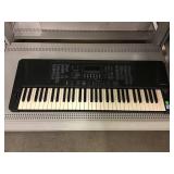 Panasonic kHz 450 pcm keyboard. Untested.