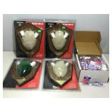 New Antler Mounts and Ear Protection New Antler Mounts and Ear Protection