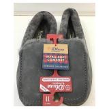 New Deluxe dearfoams genuine shearling comfort New Deluxe dearfoams genuine shearling comfort