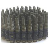 Belted Linked 308 Fired Blanks - Approx. 80