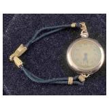 10k Gold Watch 15g Total Weight 10k Gold Watch 15g Total Weight