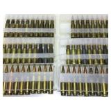 55 Rounds 308 Win Ammo