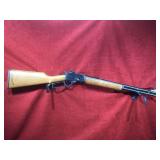 Marlin mod 1894S 41 Rem Mag Cal Rifle Lever