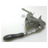 Vintage Phoenix Countertop Corkscrew Bottle Vintage Phoenix Countertop Corkscrew Bottle
