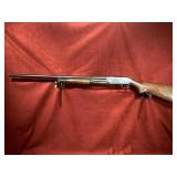 Winchester mod 25 12 Gauge Shotgun Full Choke