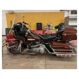 1980 Flt Road Glide Harley Davidson 18,000 Miles 1980 Flt Road Glide Harley Davidson 18,000 Miles