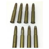 8 Rounds 32 Win Spl Ammo 8 Rounds 32 Win Spl Ammo