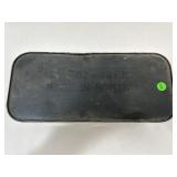 Sealed Sardine Can 640 Rounds 7.62x39 Ammo Sealed Sardine Can 640 Rounds 7.62x39 Ammo