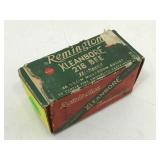 50 Rounds 218 Bee Ammo 50 Rounds 218 Bee Ammo