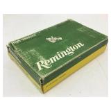 20 Rounds 8mm Rem Mag Ammo 20 Rounds 8mm Rem Mag Ammo
