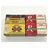 Approx. 200 Rounds 22LR Ammo Approx. 200 Rounds 22LR Ammo