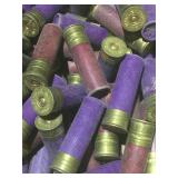 41 Rounds 16 Gauge Ammo - Paper & Plastic