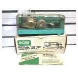 RCBS Reloading Scale - mod 10-10 RCBS Reloading Scale - mod 10-10