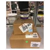 3 boxes new glossy curling jelly. 3 boxes new glossy curling jelly.