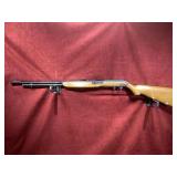 J.C Higgins Mod 30 22 cal Rifle - Semi Auto - J.C Higgins Mod 30 22 cal Rifle - Semi Auto -