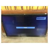 Philips 50 Inch Tv - No Remote - Working Philips 50 Inch Tv - No Remote - Working