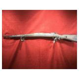 Mauser Rifle 8mm Cal - #V32020 matching numbers