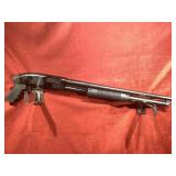 Maverick Arms 12GA M88 Shotgun - Riot Grip - 20