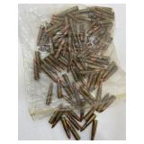 Approx. 100 Rounds 7.62x39 Ammo