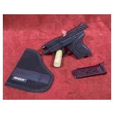 NIB Ruger LCP II 380 Pistol - CC Holster NIB Ruger LCP II 380 Pistol - CC Holster