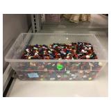 11 Lbs. glass mosaic tiles. Arts and crafts. 11 Lbs. glass mosaic tiles. Arts and crafts.