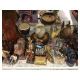 Asian style home decor, decorative items and Asian style home decor, decorative items and