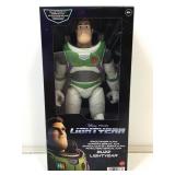 NIB Disney Buzz Lightyear Doll.