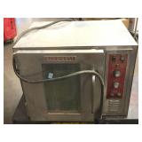 Commercial Blodgett Zephaire 50E Oven - 220V Commercial Blodgett Zephaire 50E Oven - 220V