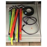 New assorted belts. Various sizes. New assorted belts. Various sizes.