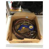 New assorted belts. Various sizes. New assorted belts. Various sizes.