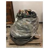 Pallet of Professional AV Cables From High End Pallet of Professional AV Cables From High End
