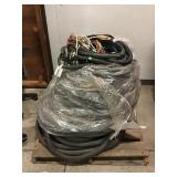 Pallet of Professional AV Cables From High End