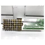 43 Rounds 38 Spl Ammo