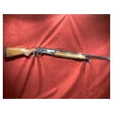Rocky Mountain Elk Invector Gold 10 Gauge Shotgun Rocky Mountain Elk Invector Gold 10 Gauge Shotgun