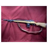 Polytech M14A Rifle - 308 Win Cal - #11815 Polytech M14A Rifle - 308 Win Cal - #11815